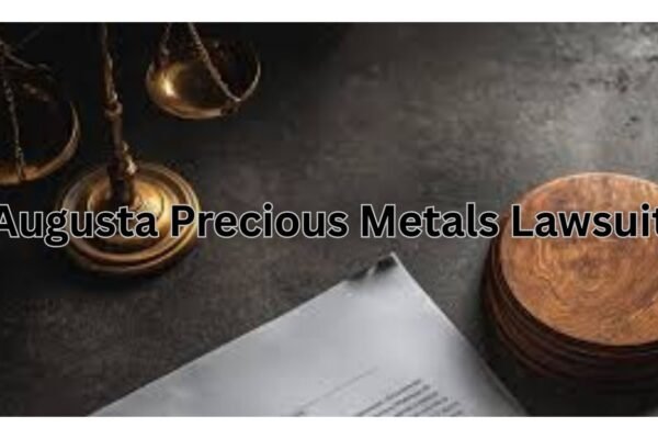 Augusta Precious Metals Lawsuit
