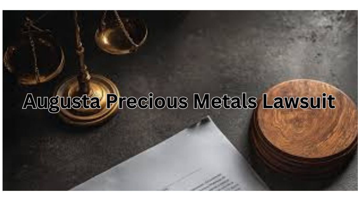 Augusta Precious Metals Lawsuit