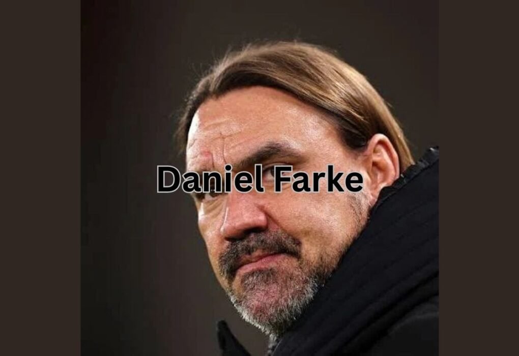 Daniel Farke