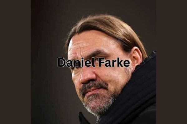 Daniel Farke