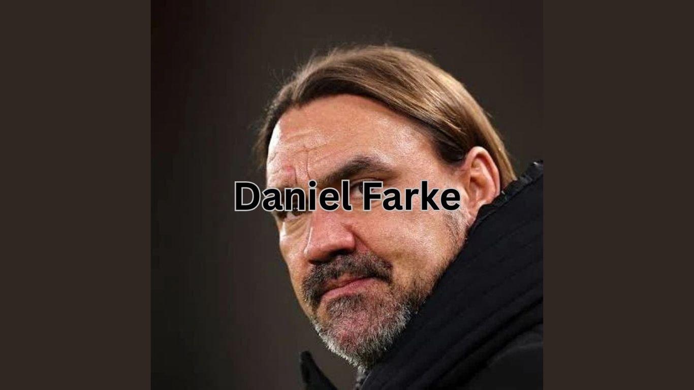 Daniel Farke