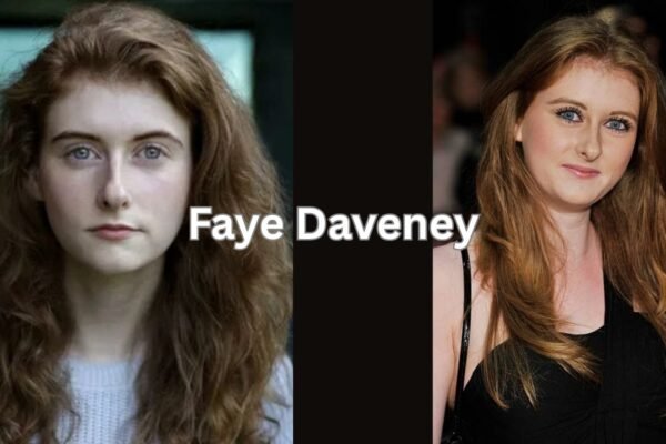 Faye Daveney