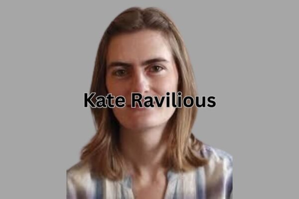 Kate Ravilious