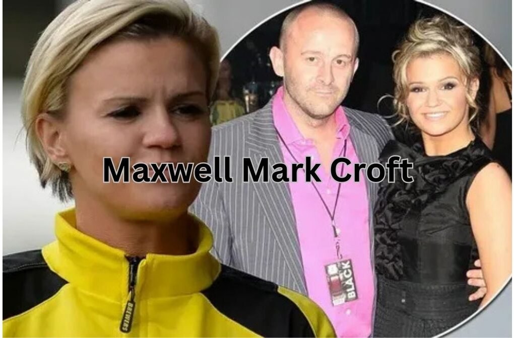 Maxwell Mark Croft