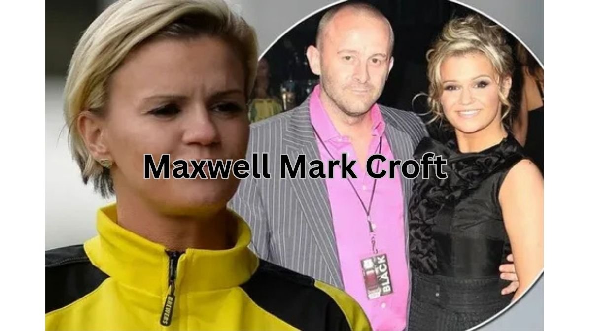 Maxwell Mark Croft