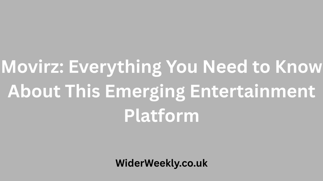 Movirz