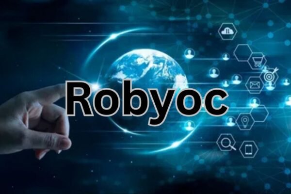 Robyoc