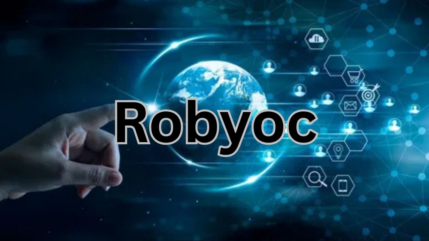 Robyoc