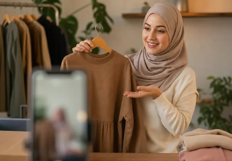 How Live Shopping Is Reshaping the Future of Ecommerce
